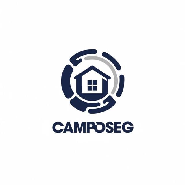 Logo da CampoSeg